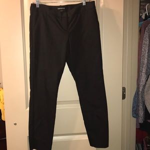 Express “columnist” pant